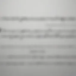 Music notes symbolizing deletion