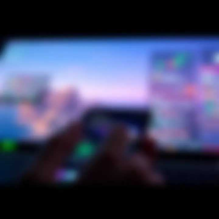 Optimization Techniques for Android