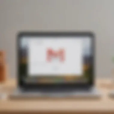 Gmail Settings for Voice Integration Gmail settings for voice command integration
