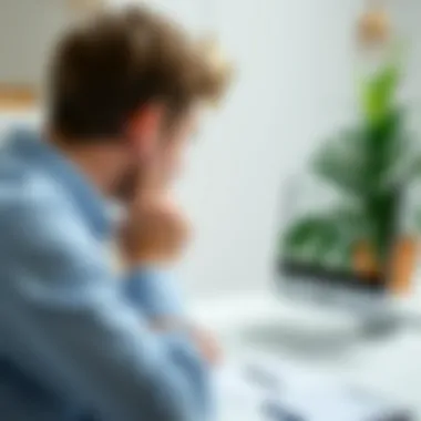 Collaboration features in Google Docs being utilized in a document