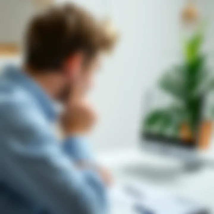 Collaboration features in Google Docs being utilized in a document