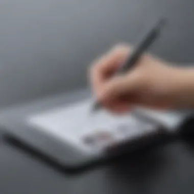 Innovative Ways to Find Misplaced S Pen Innovative ways to find misplaced S Pen