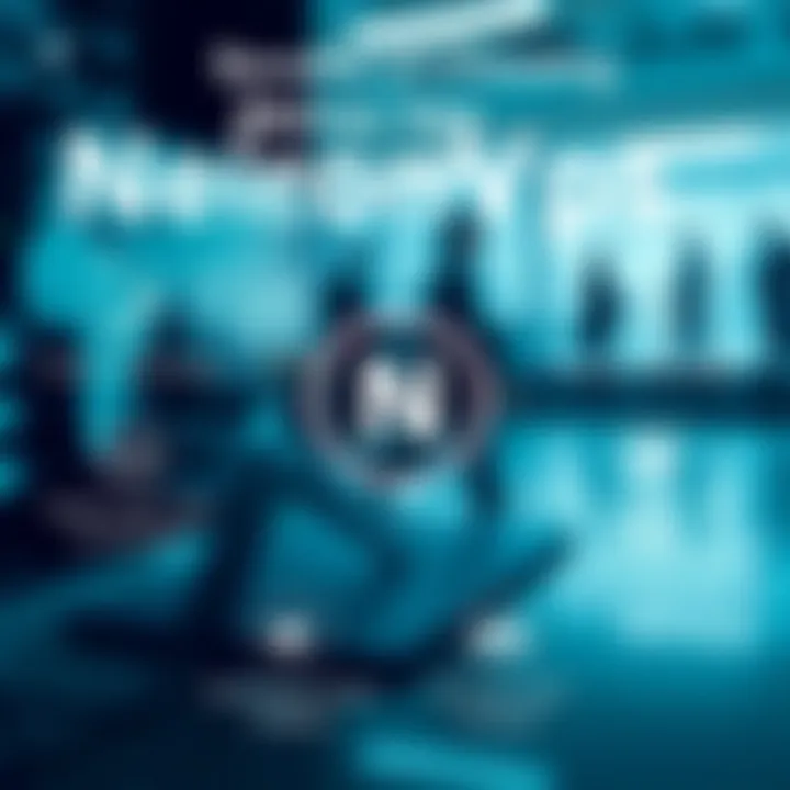 Visual representation of NeironVps benefits