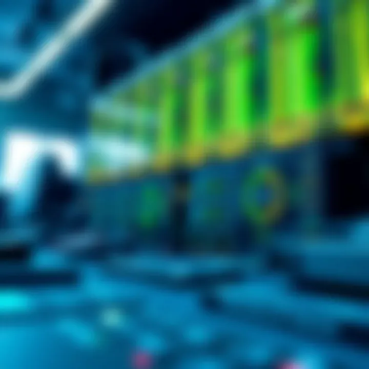 User-friendly interface of NeironVps