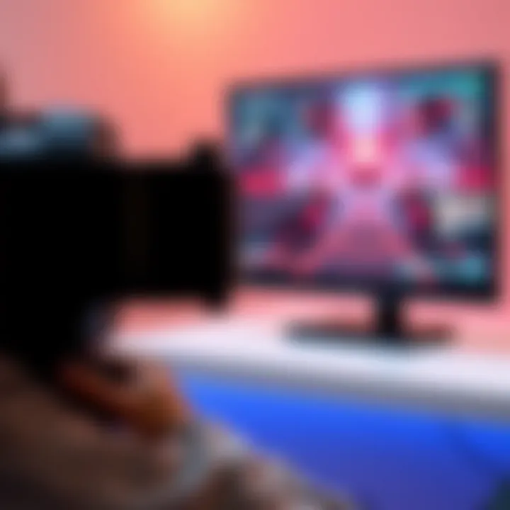 Gaming experience on Nubia Redmagic 5G