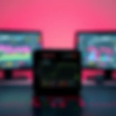 Performance metrics of Nubia Redmagic 5G