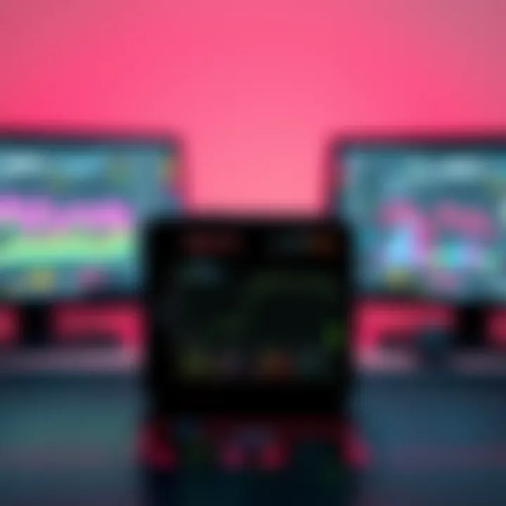 Performance metrics of Nubia Redmagic 5G