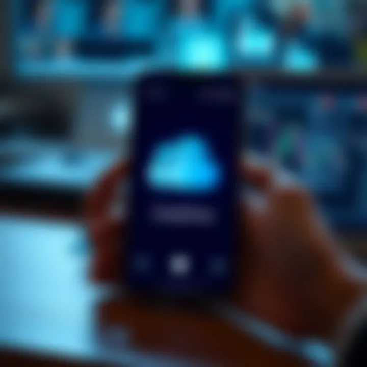 Tips for optimizing OneDrive app usage