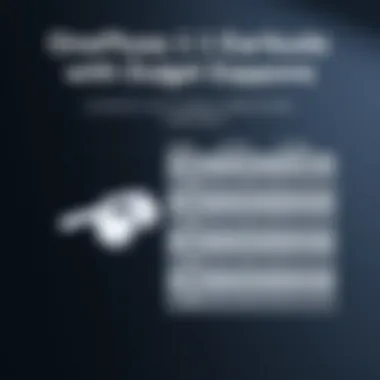 Comparison of OnePlus 1 Dollar Earbuds with Other Budget Options Comparison chart of OnePlus 1 Dollar Earbuds and other budget options