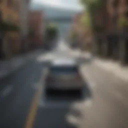 Discover advanced navigation techniques on Google Maps
