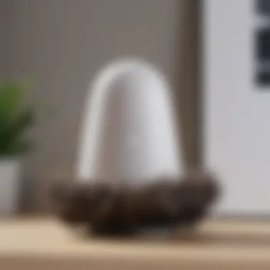 Optimizing Nest WiFi Signal Strength Techniques Optimizing Nest WiFi Signal Strength Techniques