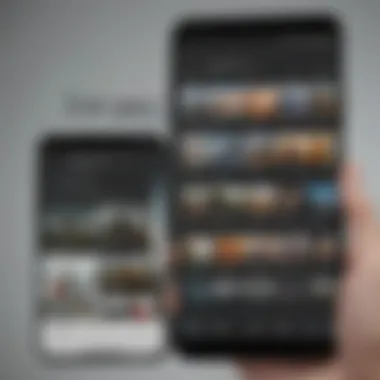 Optimizing Play Store Search