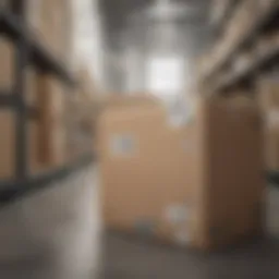 Package Tracking System