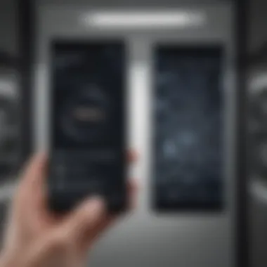 Elevating Performance: RAM Capabilities Performance Enhancement