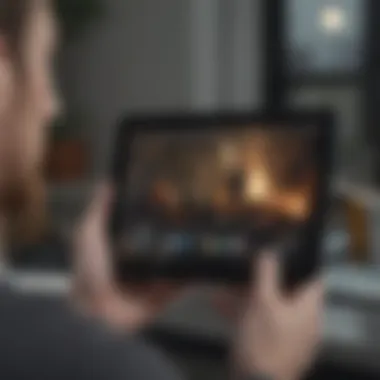Performance Enhancements for Amazon Fire Tablet Optimizing Amazon Fire Tablet with Performance Enhancements