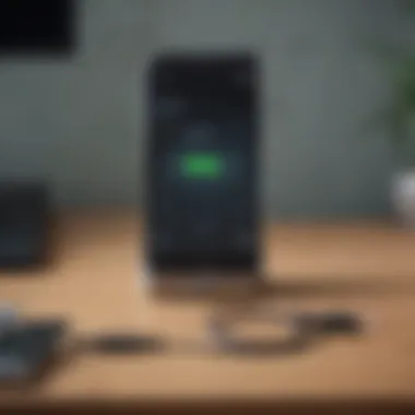 Unleashing Android Power Performance of mophie Charger for Android Users