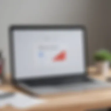 Identifying Phishing Attempts in Emails Illustration of phishing email 🎣
