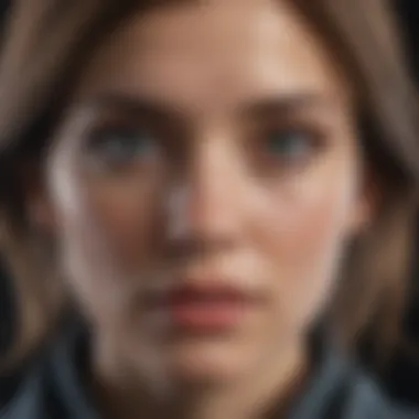 Conceptualizing Pixelation Pixelation concept understanding