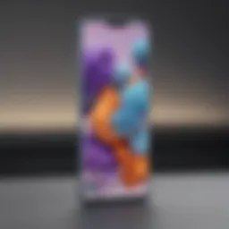 Modern Technology Design Galaxy S20 FE