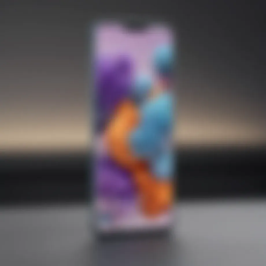 Modern Technology Design Galaxy S20 FE