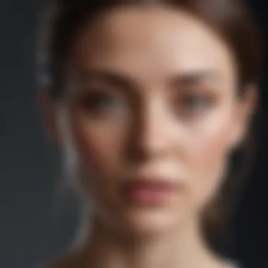 Illuminating the Raw Beauty of Light Concept of Light in Photography