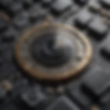 Tactile Wonders in Raw Imagery Texture Exploration in Photography