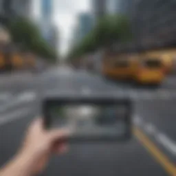 Innovative Technology: The Future of Navigation