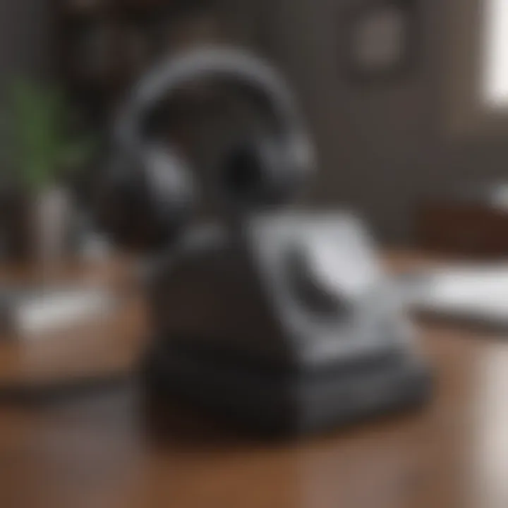 Illustration of recording incoming phone call with Google Voice