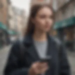 Recovering lost chats on WhatsApp