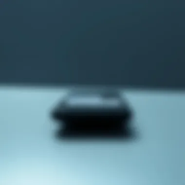 Retrieving Messages on Mobile Devices Recovering lost messages on mobile device