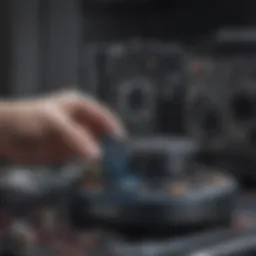 Echo Device Refurbishing Process