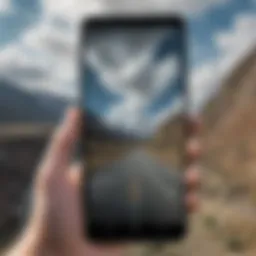 Retrieving Images from Cloud Storage on Android Devices Introduction