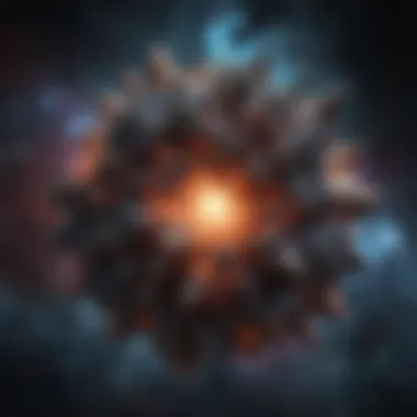 Galactic Star Cluster Magnificence Galactic Star Cluster Magnificence