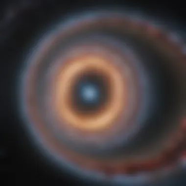 Majestic Spiral Galaxy Majestic Spiral Galaxy