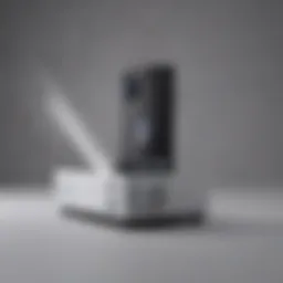 Cutting-edge technology in compact form