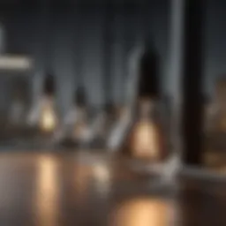 Innovative lighting technology