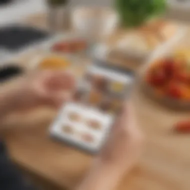 Innovative Meal Planning Tool Innovative Meal Planning Tool