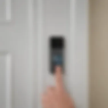 Upgrade Your Doorbell Chime Smart Ring Doorbell Chime