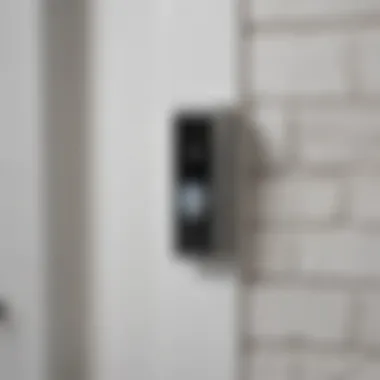 Enhance Your Home Security Advanced Ring Doorbell Security Kit