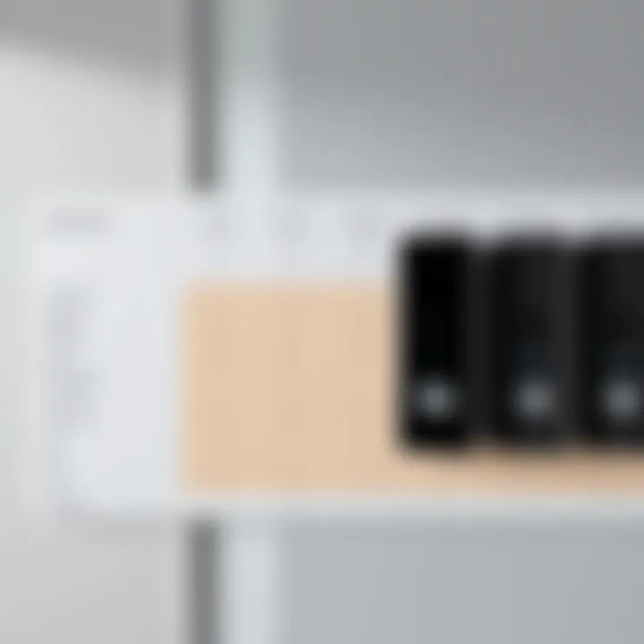 Comparison Chart with Other Doorbells Comparison chart with other doorbells