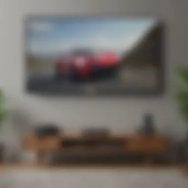 Roku Express: Perfect Blend of Form and Function Roku Express - Sleek Design and Functionality