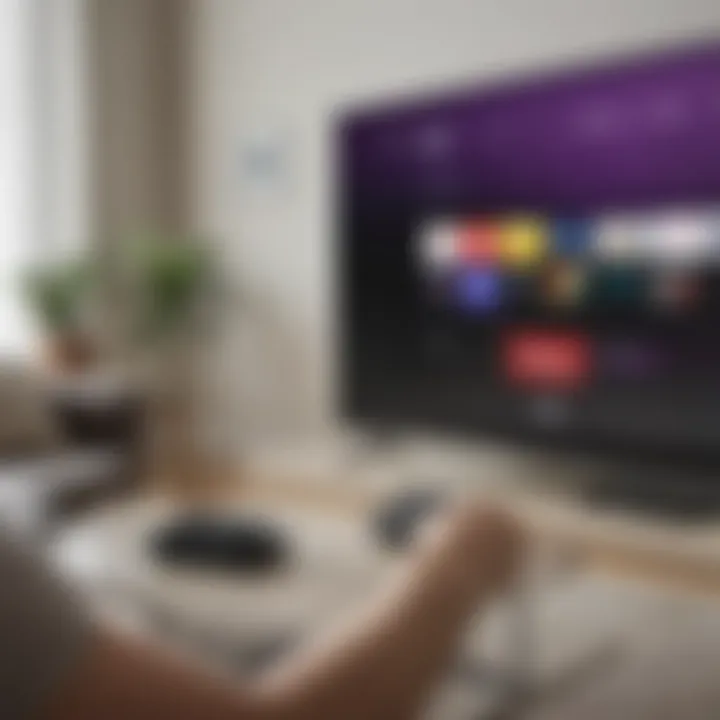 Roku Premiere - High-Quality Streaming