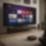 Roku Ultra - Enhancing Viewing Experience