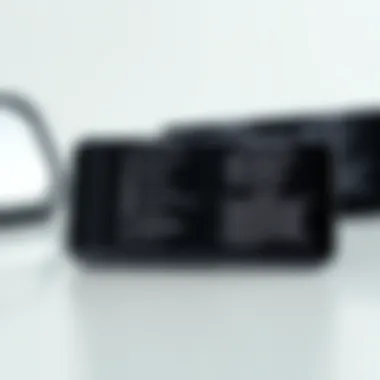 Samsung Galaxy S8 specifications overview