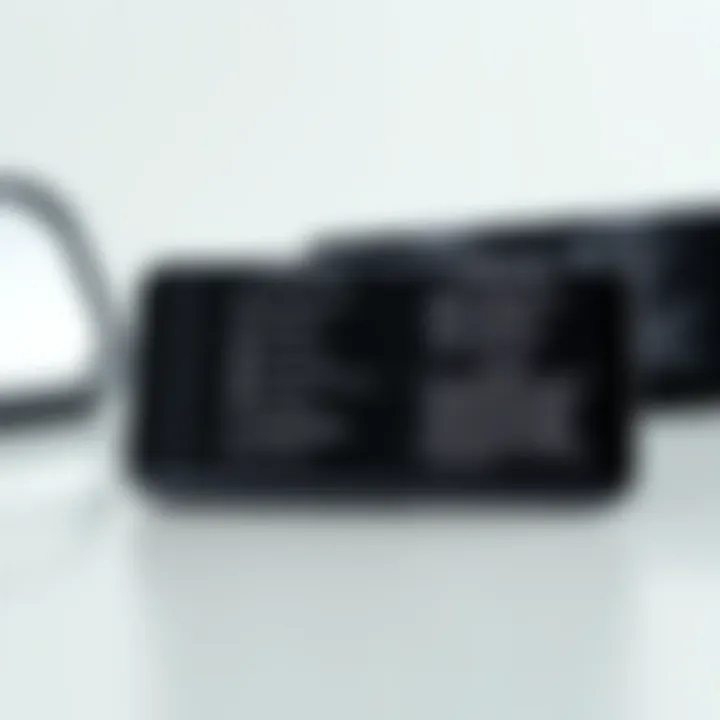 Samsung Galaxy S8 specifications overview