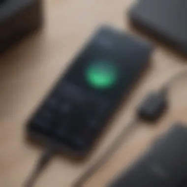 Efficient Samsung Phone Backup Setup Sophisticated Samsung phone backup setup