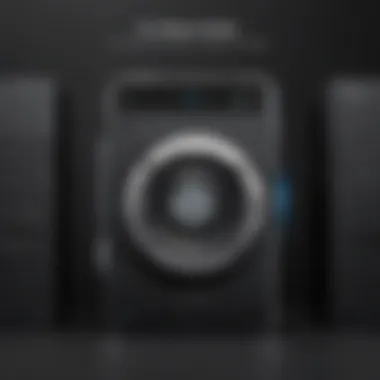 Secure Data Backup for Samsung Phones Secure Samsung phone data backup