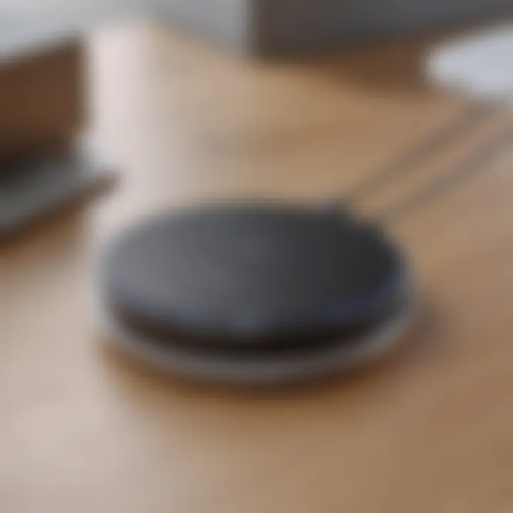 Samsung Wireless Charger Base compatibility with various devices