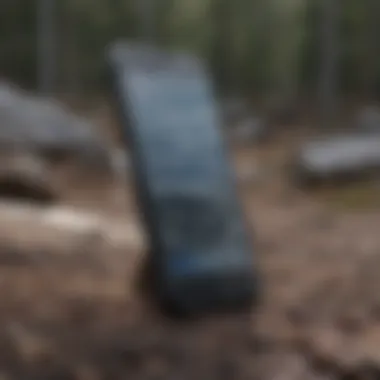 Performance Evaluation of Samsung XCover Pro with Verizon Samsung XCover Pro Performance Analysis
