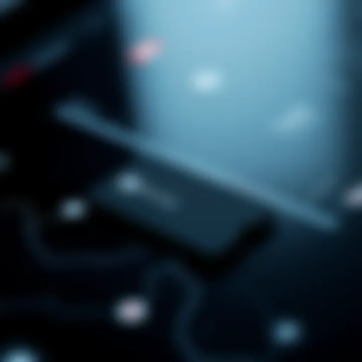 Troubleshooting issues with SD cards on the Tab S7